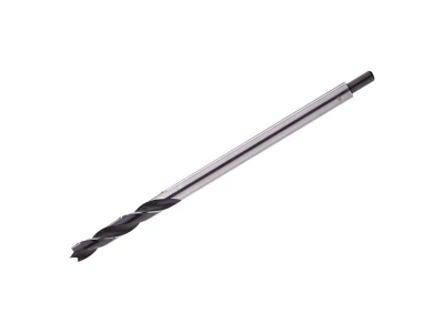 Свердло по деревині black 20x400мм INTERTOOL SWB-2040