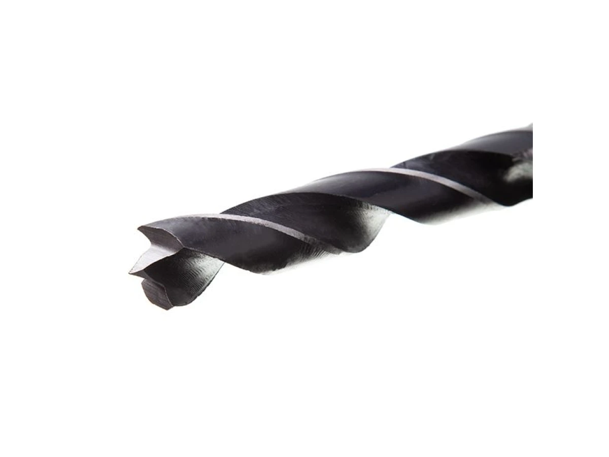 Сверло по дереву black 20x400мм INTERTOOL SWB-2040 