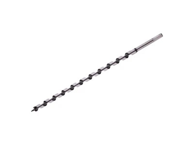 Свердло для деревини спіральне 16*460 мм INTERTOOL SW-1646