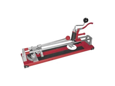 Плиткоріз, 400 мм, 3 в 1 INTERTOOL HT-0343