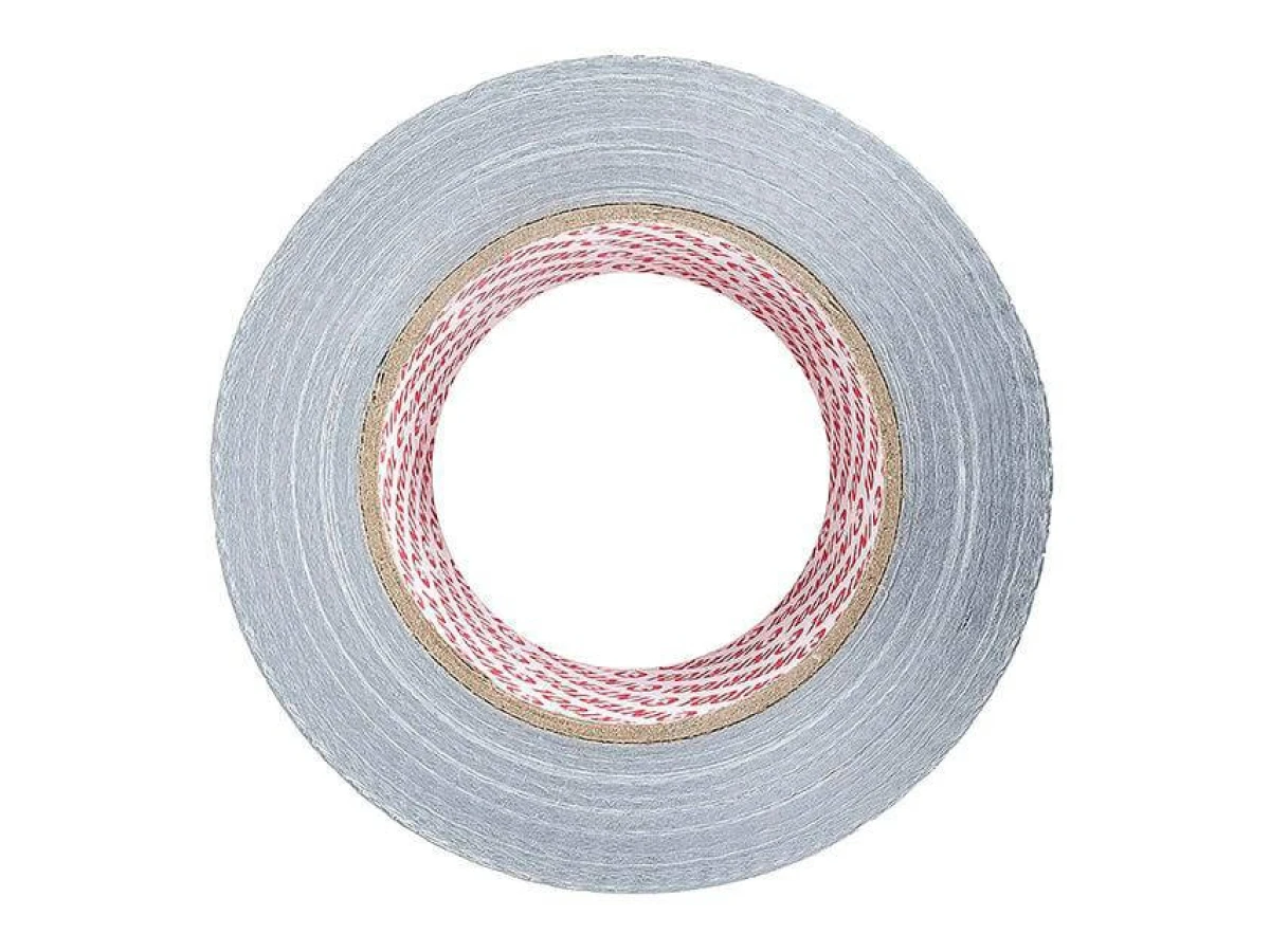 Скотч універсальний армований 50 мм * 50 м. INTERTOOL KT-0983 