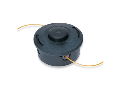 Котушка для трімера/мотокоси AUTOCUT, різьба, М10х1,25, діаметр волосіні макс. 3.0 мм INTERTOOL DT-2274