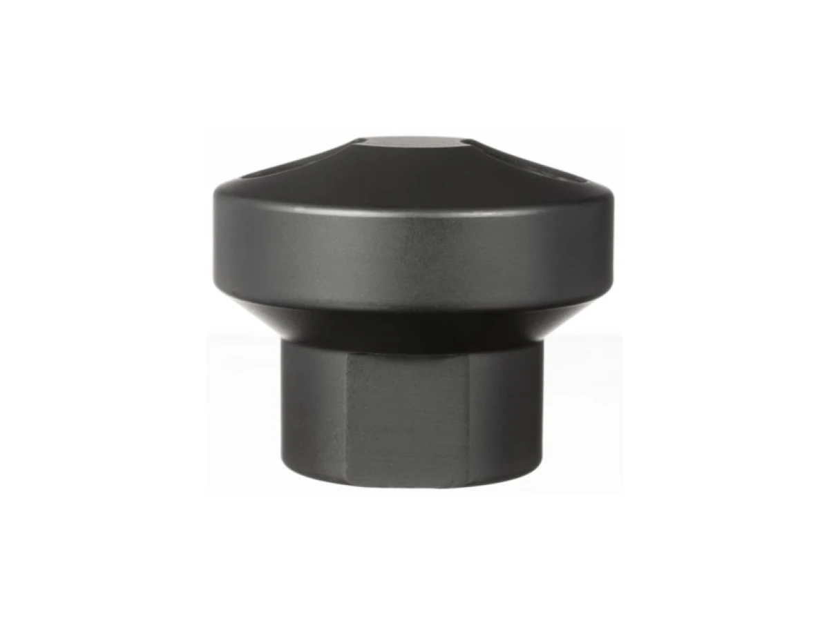 Розгалужувач повітря 1/4 "на 2 виходи, V-подібний, 10bar INTERTOOL PT-1850 