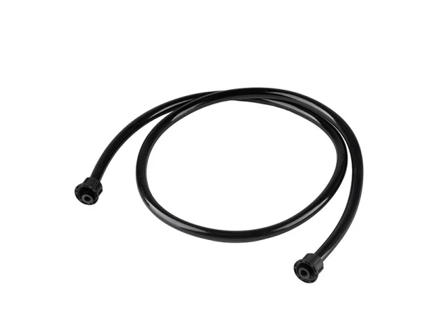 Шланг гумовий для ранцевих акумуляторних та гідравлічних обприскувачів 12/16 л INTERTOOL DT-9003 