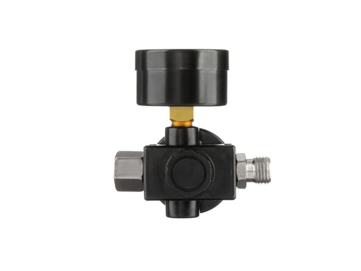 Редуктор для пістолета фарбувального 1/4" INTERTOOL PT-1422 