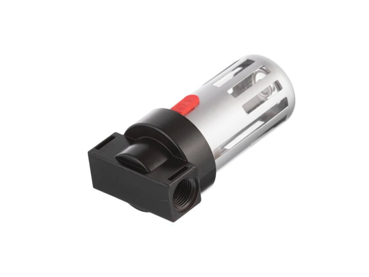 Фільтр для очищення повітря 1/2" INTERTOOL PT-1401 