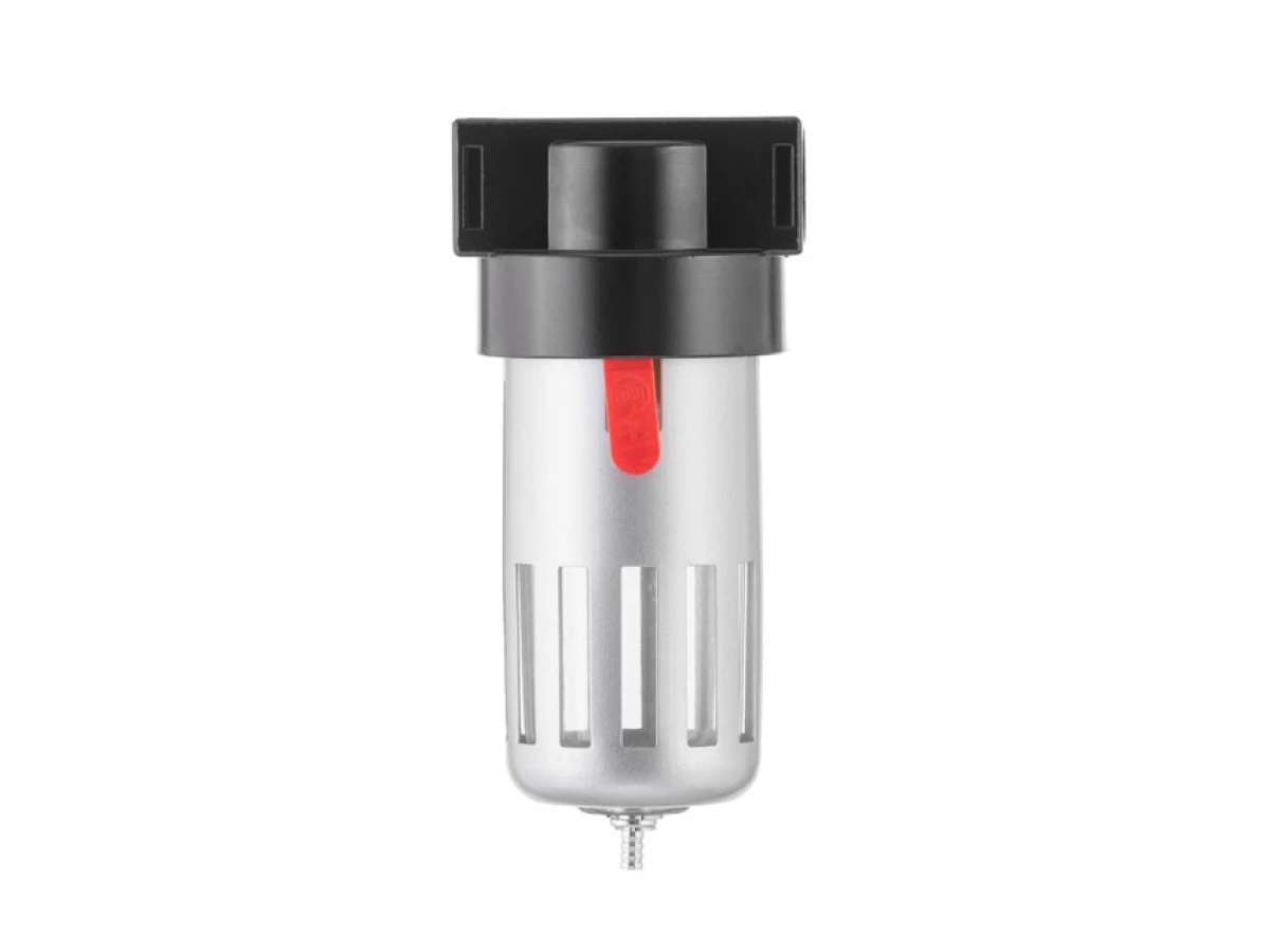 Фільтр для очищення повітря 1/2" INTERTOOL PT-1401 