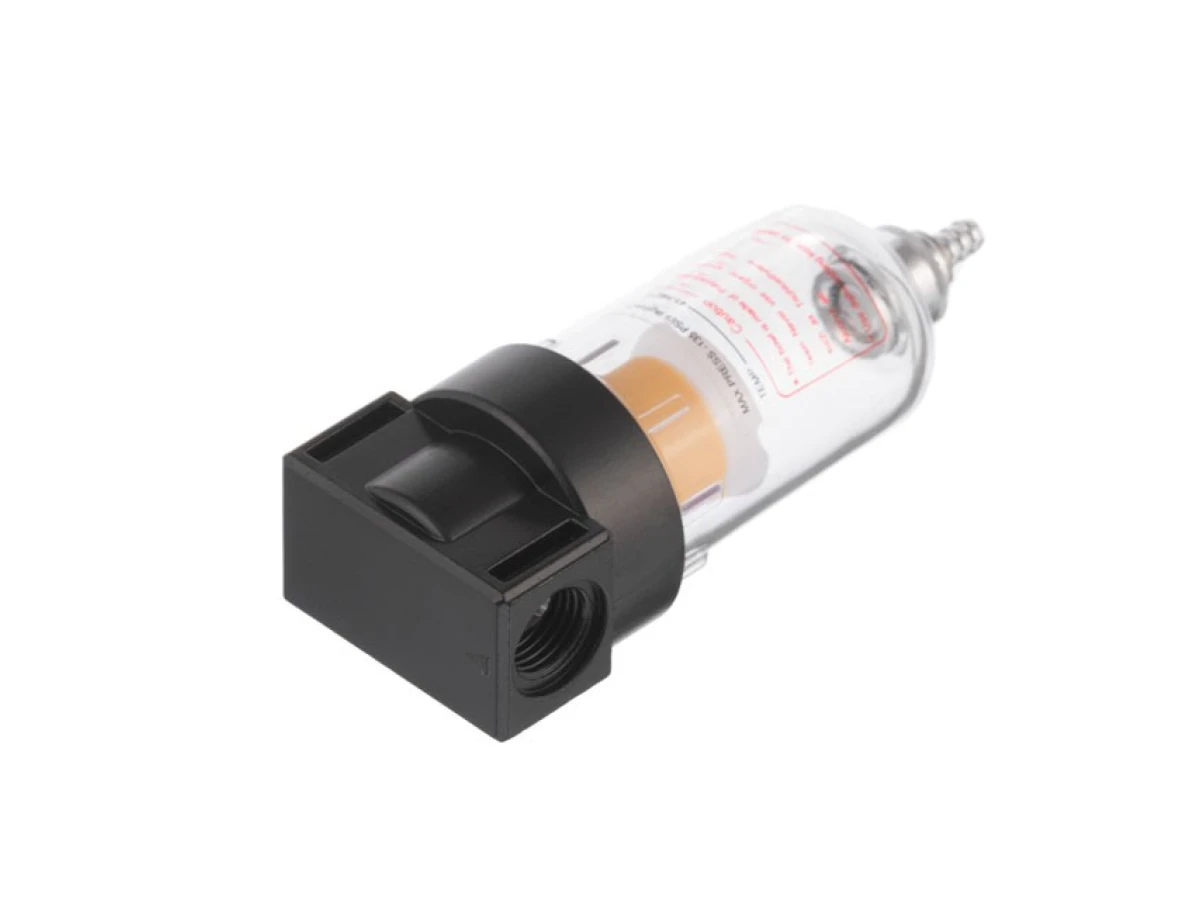 Фільтр для очищення повітря 1/4" INTERTOOL PT-1411 