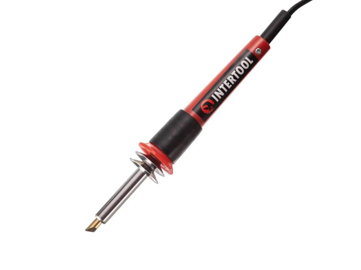 Набір для випалювання INTERTOOL RT-2040 