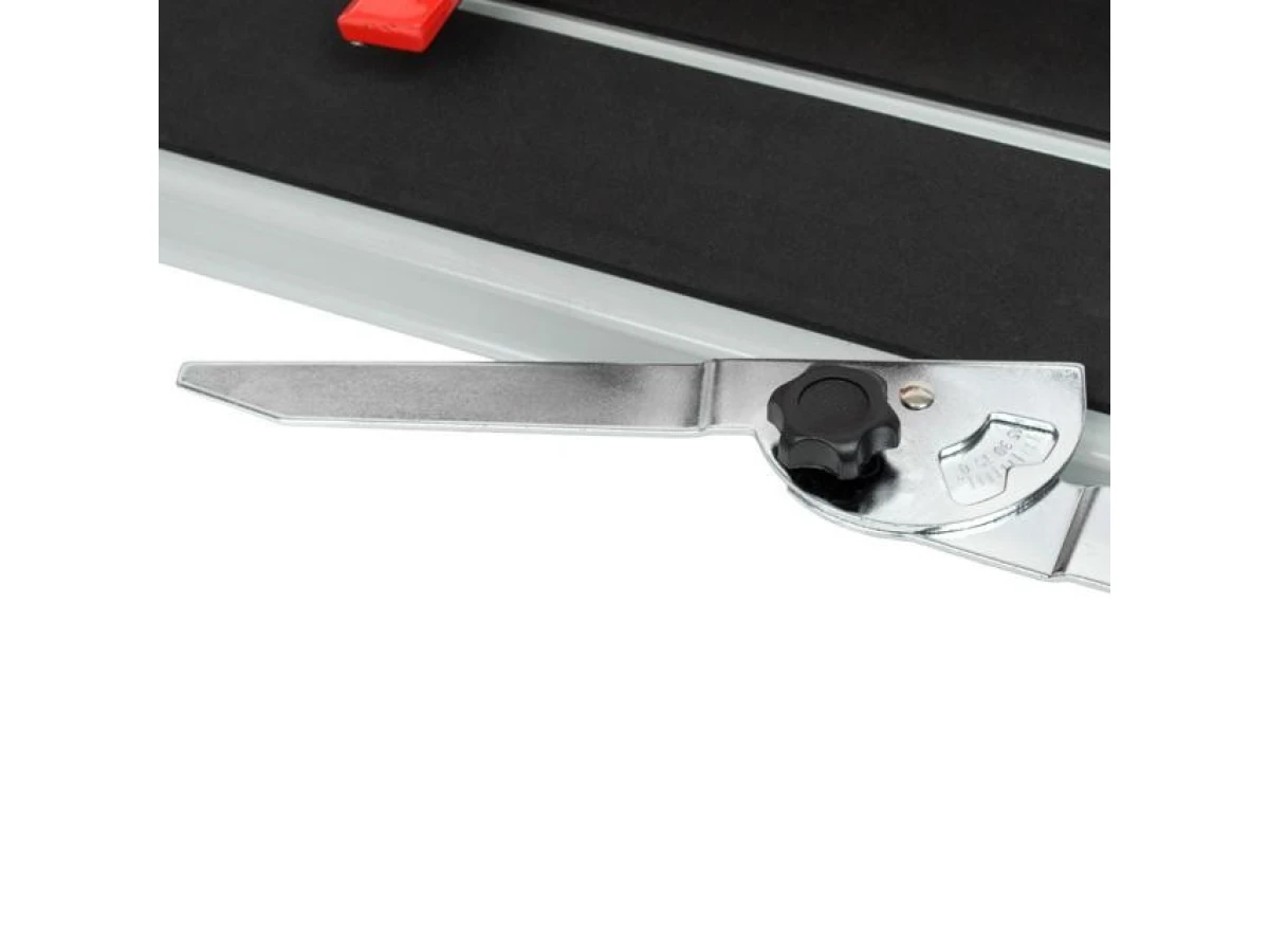 Плиткоріз монорельсовий 600 мм, на підшипниках INTERTOOL HT-0382 