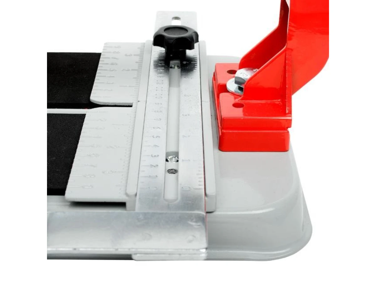 Плиткоріз монорельсовий 600 мм, на підшипниках INTERTOOL HT-0382 