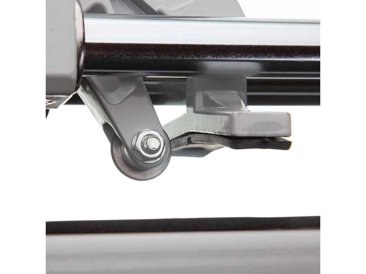 Плиткоріз 600 мм на підшипниках INTERTOOL HT-0366 