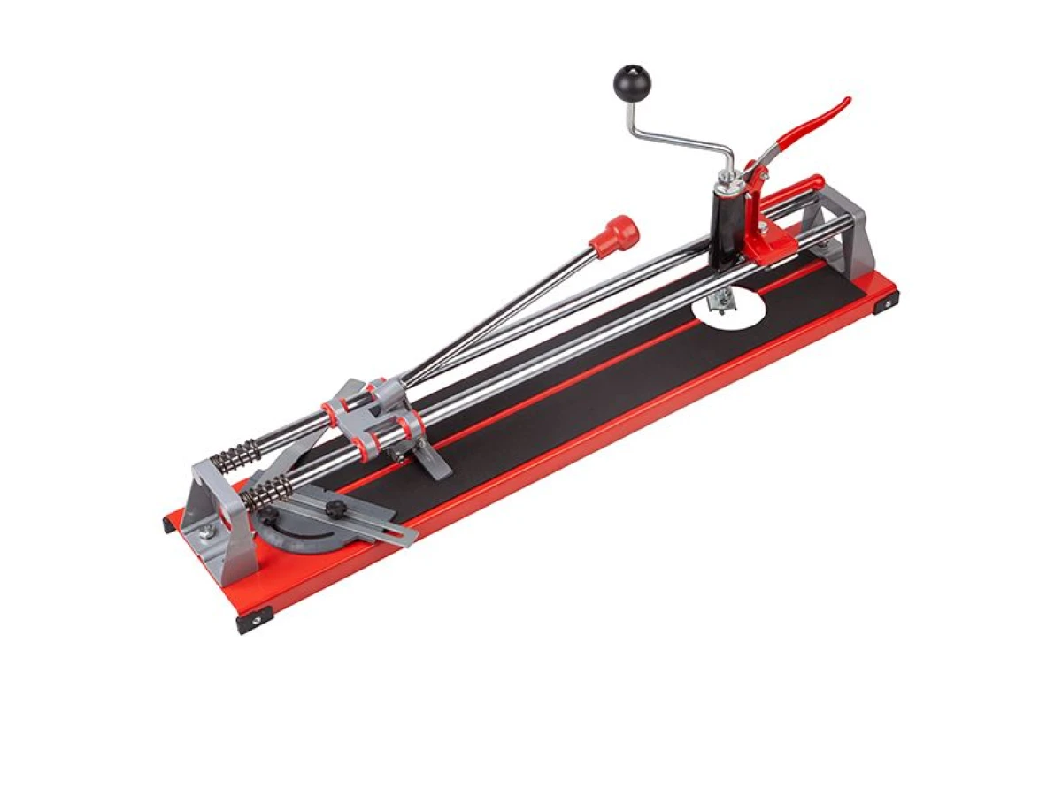 Плиткоріз, 600 мм, 3 в 1 INTERTOOL HT-0347 