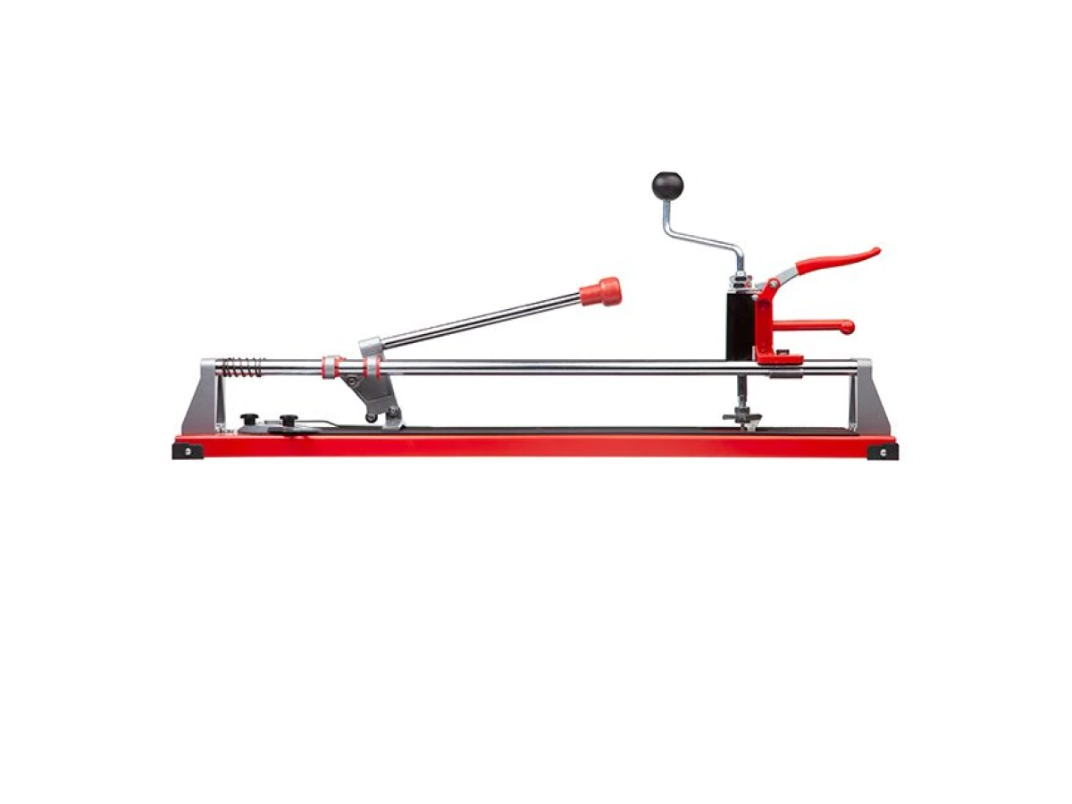 Плиткоріз, 600 мм, 3 в 1 INTERTOOL HT-0347 