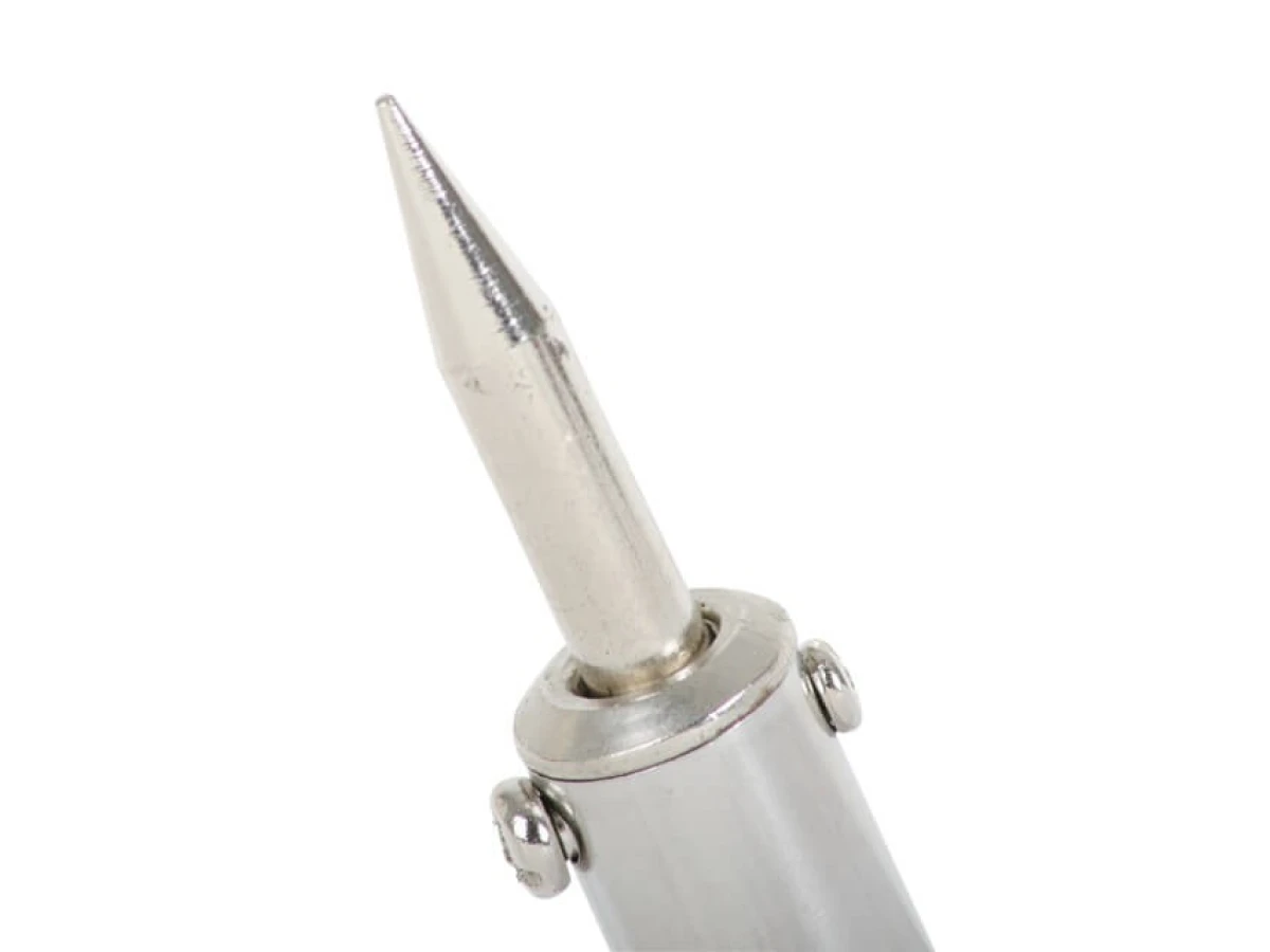 Паяльник контактний 100 Вт, 230 В, 750 °С INTERTOOL RT-2010 