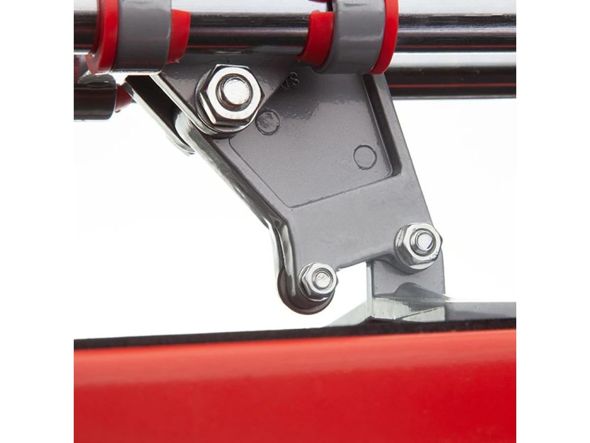 Плиткоріз, 600 мм, 3 в 1 INTERTOOL HT-0347 