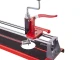 Плиткоріз, 600 мм, 3 в 1 INTERTOOL HT-0347 