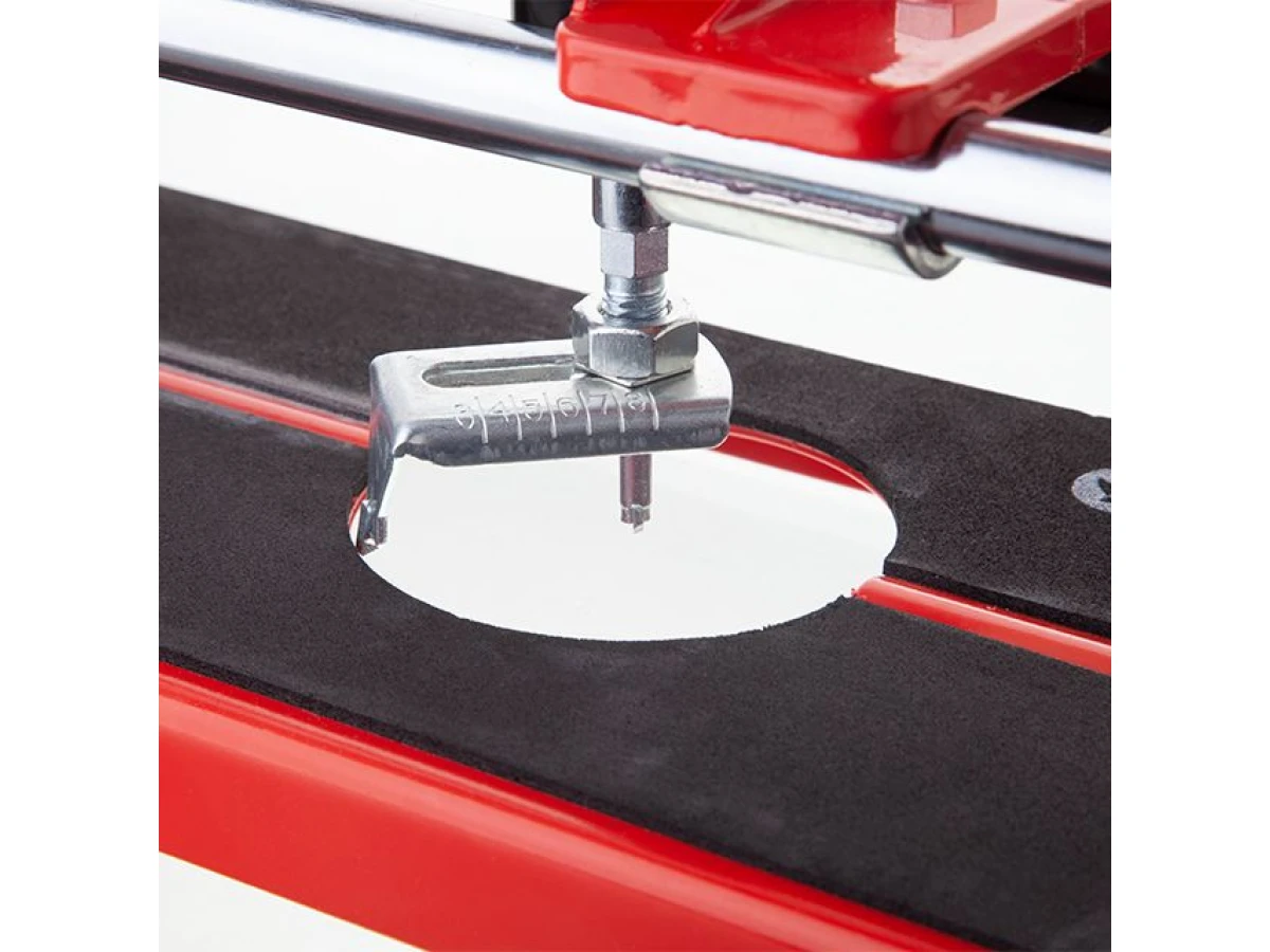 Плиткоріз, 600 мм, 3 в 1 INTERTOOL HT-0347 