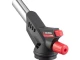 Горелка газовая, пьезозажигание, регулятор INTERTOOL GB-0028 