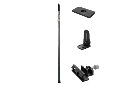 Штанга телескопическая для лазерного уровня INTERTOOL MT-3060