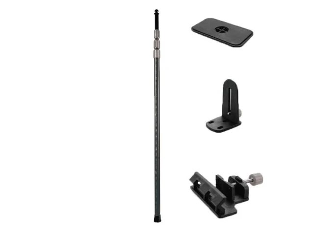 Штанга телескопическая для лазерного уровня INTERTOOL MT-3060 