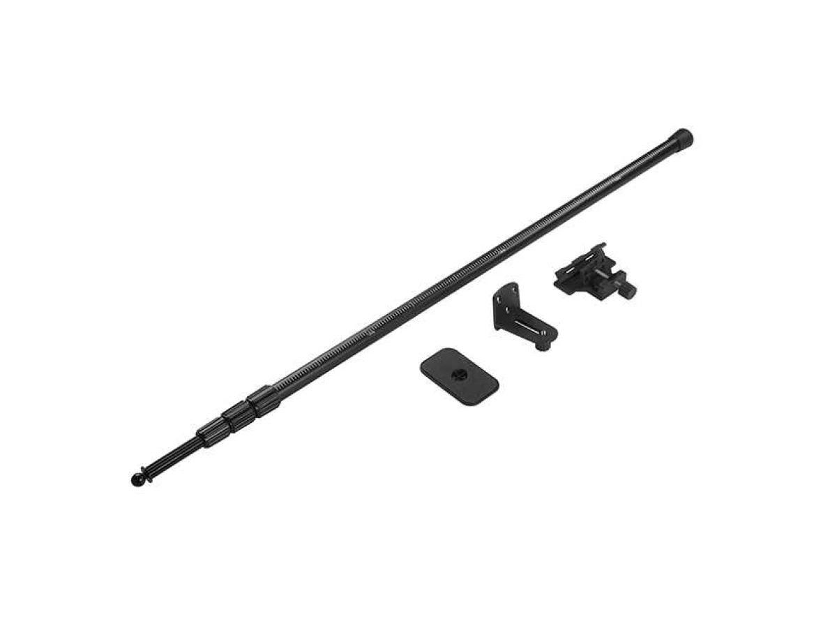 Штанга телескопическая для лазерного уровня INTERTOOL MT-3060 