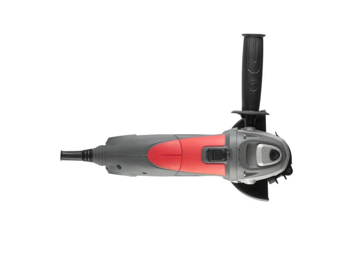 Шліфмашина кутова 710 Вт, 11000 об/хв., діаметр круга 125 мм INTERTOOL DT-0266 