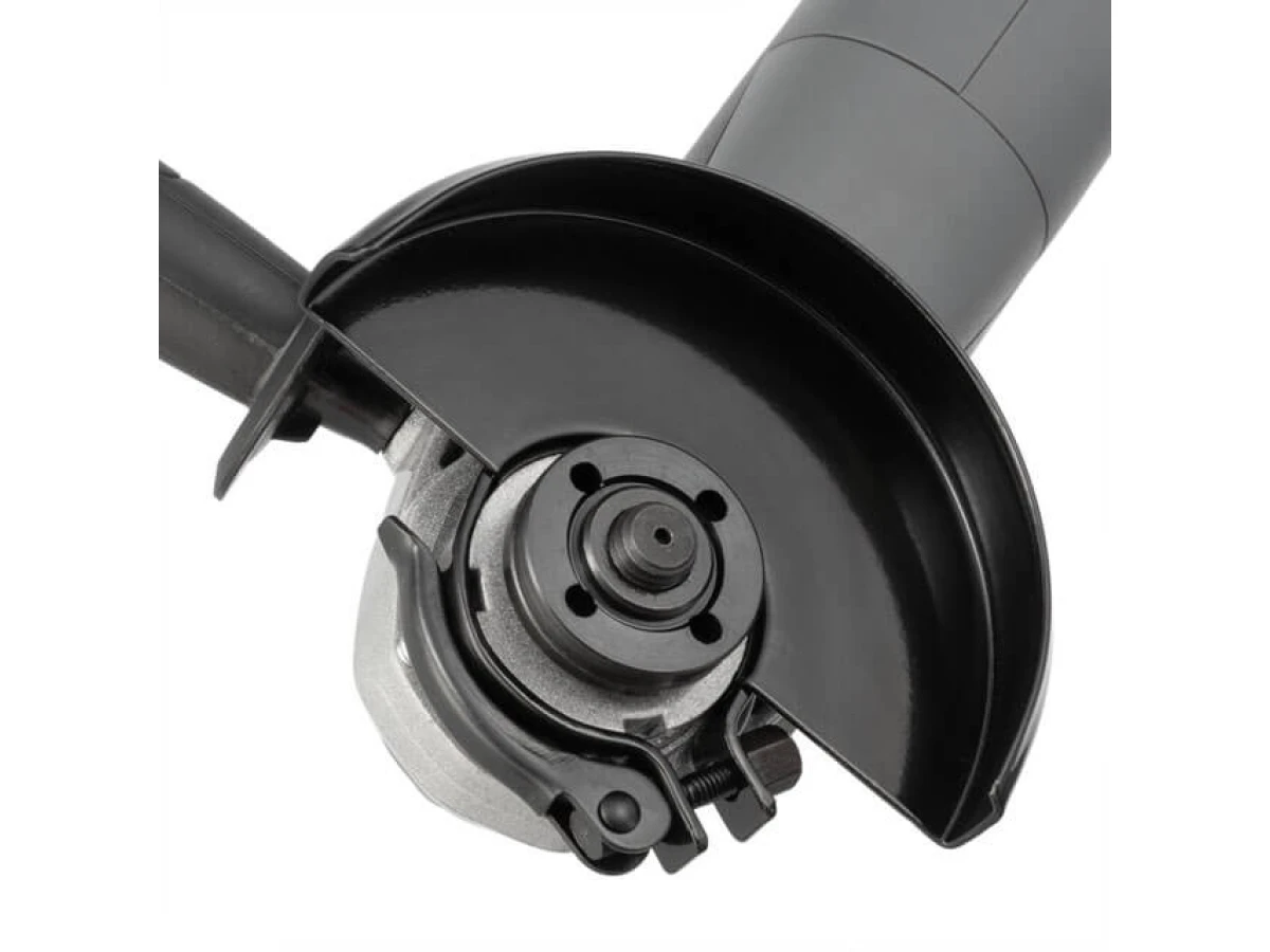 Шліфмашина кутова 710 Вт, 11000 об/хв., діаметр круга 125 мм INTERTOOL DT-0266 