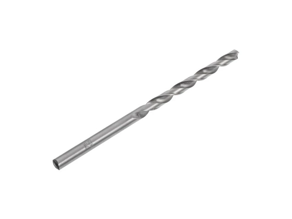 Свердел по металу подовжений DIN 340 7,5 мм HSS INTERTOOL SD-5275 