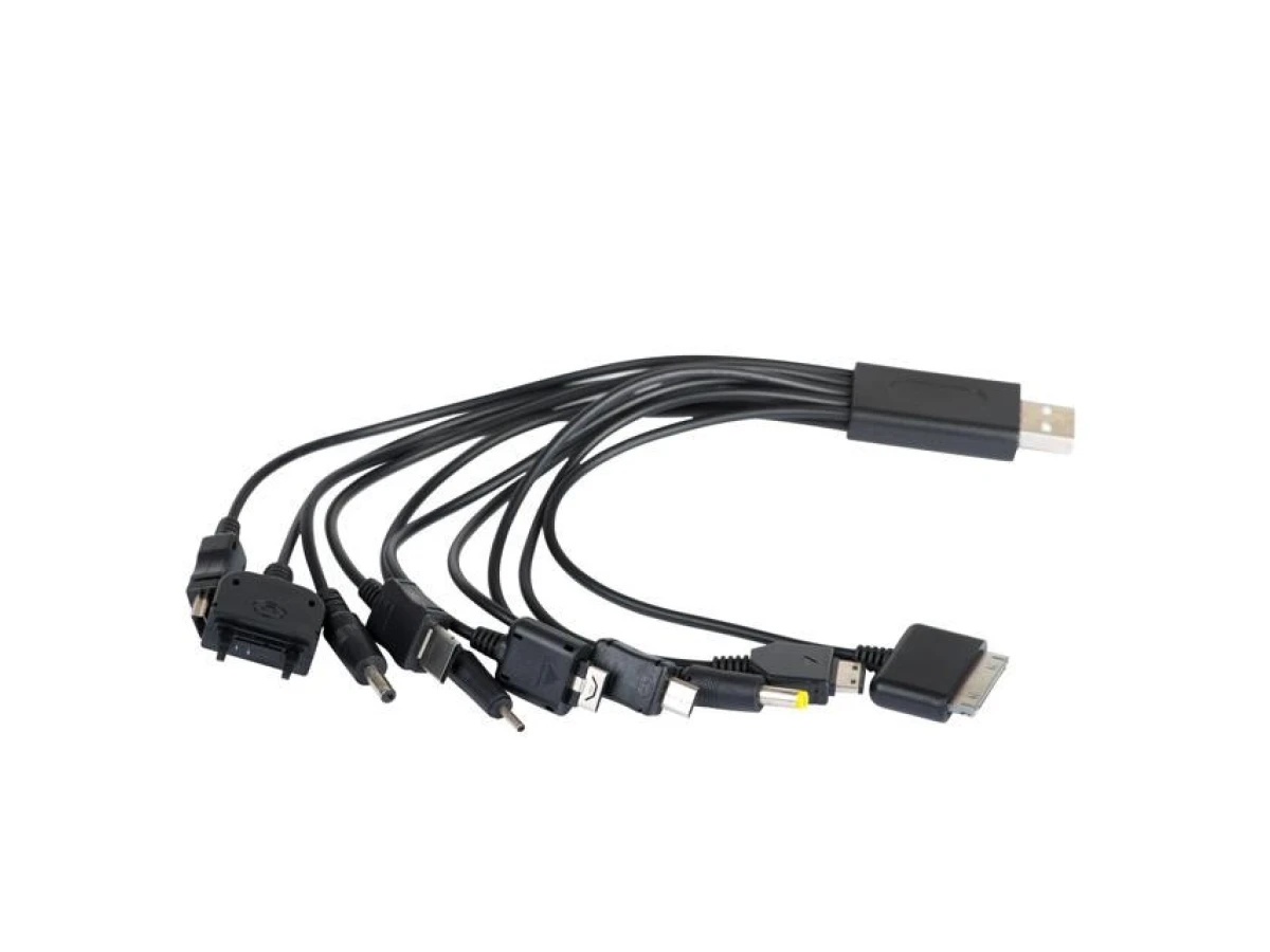 Ліхтар акумуляторний 1 LED 5 W + 22 SMD INTERTOOL LB-0104 