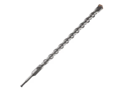 Бур SDS PLUS 24x450мм INTERTOOL SD-2445