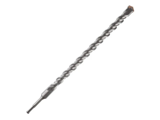 Бур SDS PLUS 24x450мм INTERTOOL SD-2445 