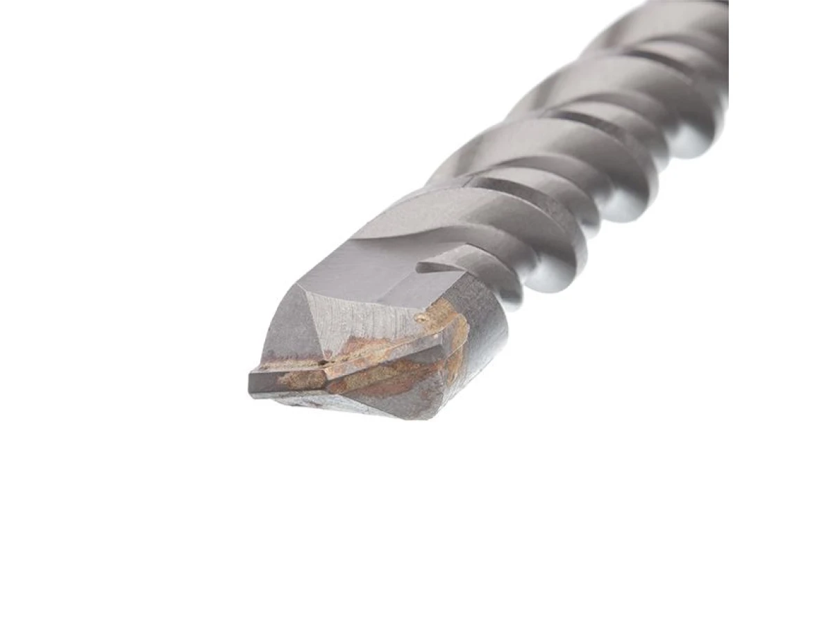 Бур SDS PLUS 24x600мм INTERTOOL SD-2460 