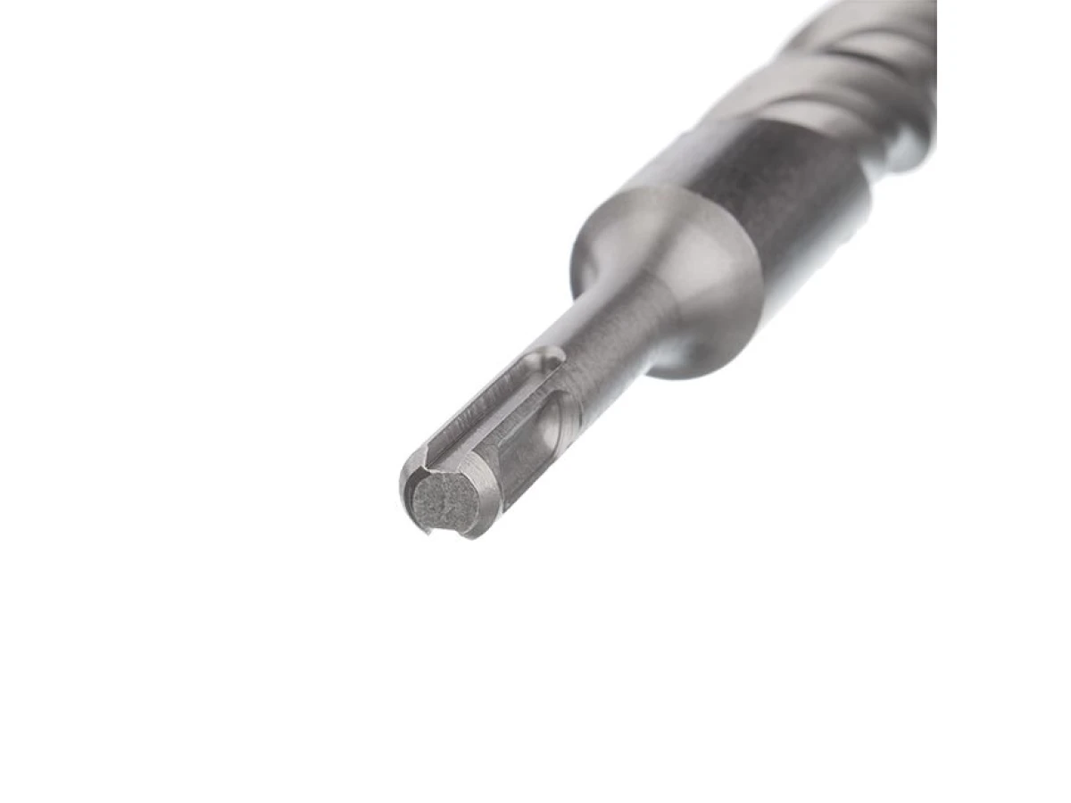 Бур SDS PLUS 24x600мм INTERTOOL SD-2460 