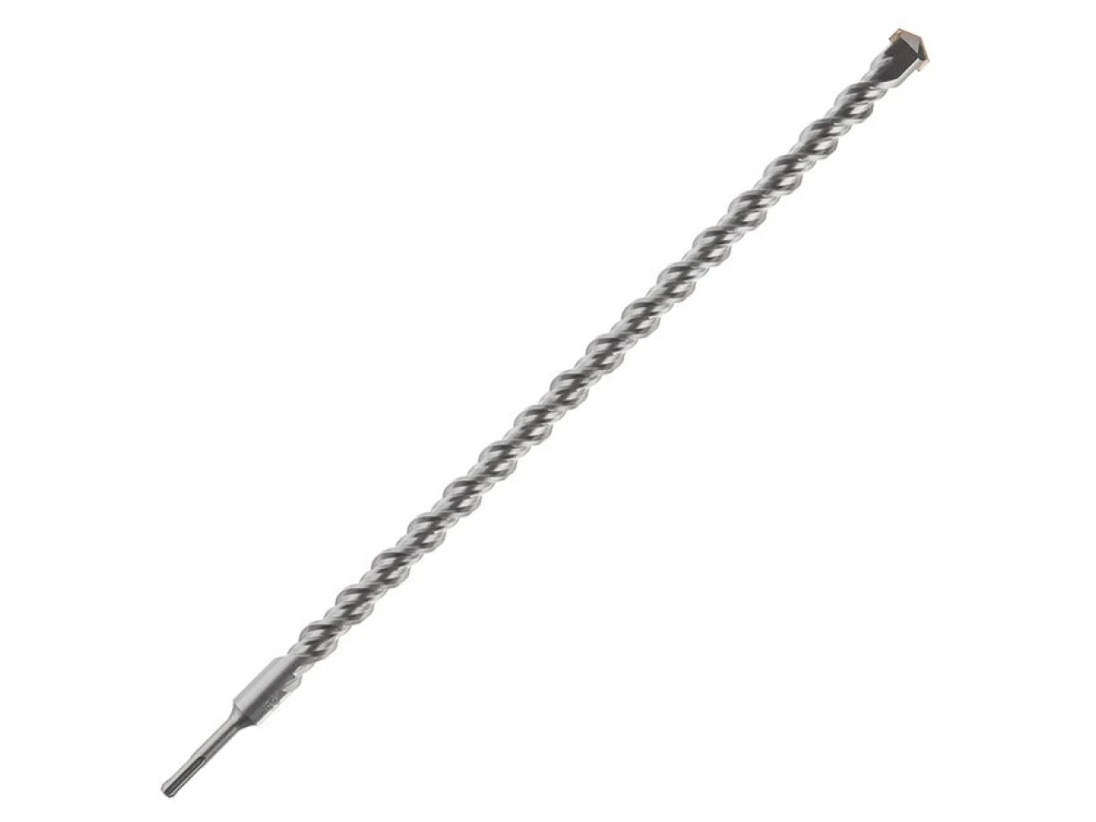 Бур SDS PLUS 26x600мм INTERTOOL SD-2660 