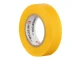 Стрічка ізоляційна, 17 мм * 15 м * 0.15 мм, жовта INTERTOOL IT-0042 