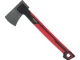Сокира 930 г, ручка з фібергласу, STORM HT-0292 