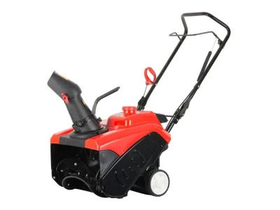 Снегоуборщик бензиновый, 2.2 л.с. / 1.65 кВт, высота/ширина захвата 300/460 мм INTERTOOL SN-4000