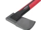 Сокира 930 г, ручка з фібергласу, STORM HT-0292 