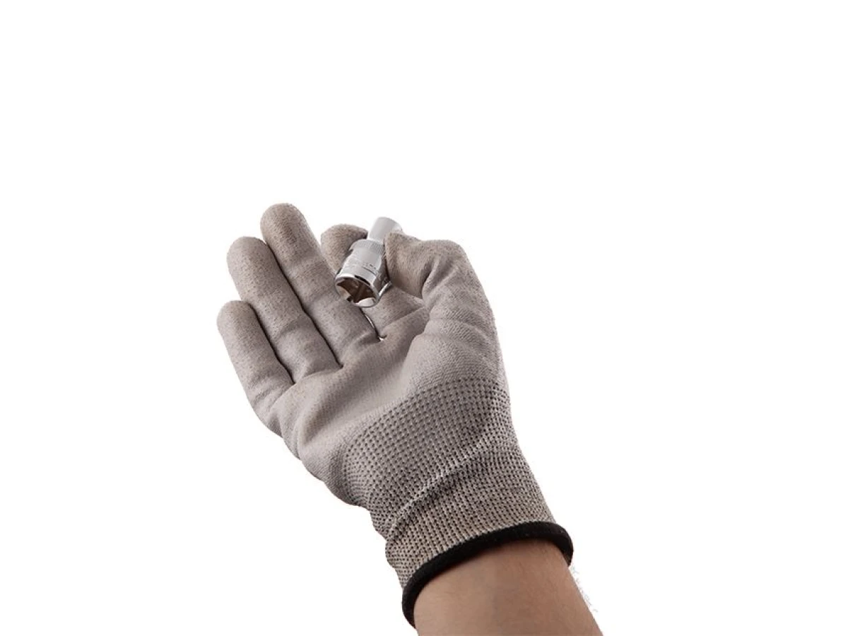 Головка двенадцатигранная, 1/2", 9 мм INTERTOOL ET-0209 