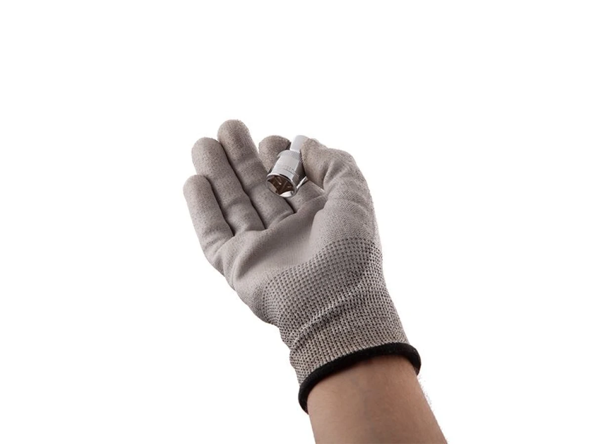 Головка двенадцатигранная, 1/2", 11 мм INTERTOOL ET-0211 