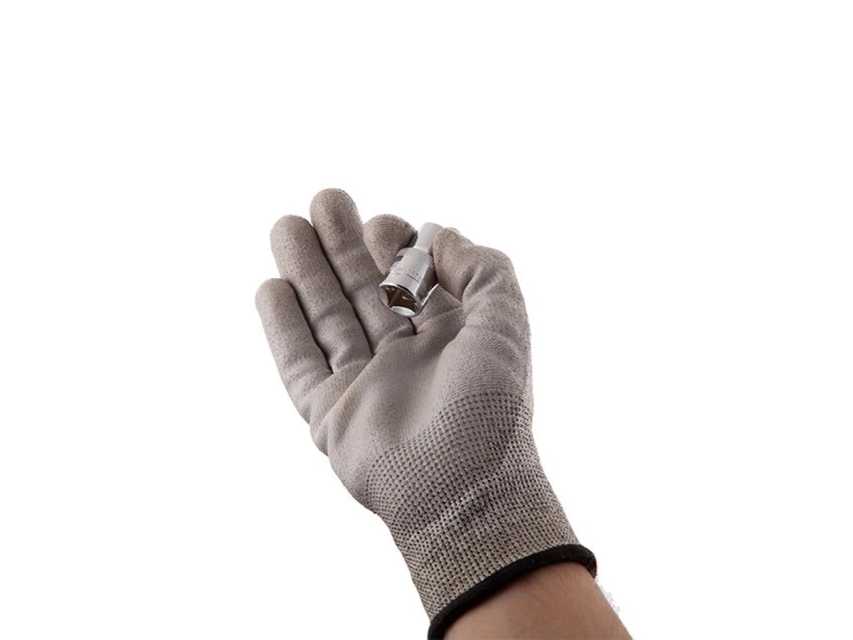 Головка 12 гр. 1/2", 12 мм INTERTOOL ET-0212 