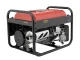 Генератор бензиновый/газовый 2.8/3 кВт, 220 В, 15 л, ручной старт, медная обмотка, STORM INTERTOOL DT-1133 
