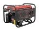 Генератор бензиновый/газовый 2.8/3 кВт, 220 В, 15 л, ручной старт, медная обмотка, STORM INTERTOOL DT-1133 