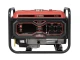 Генератор бензиновый/газовый 2.8/3 кВт, 220 В, 15 л, ручной старт, медная обмотка, STORM INTERTOOL DT-1133 