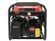 Генератор бензиновый/газовый 2.8/3 кВт, 220 В, 15 л, ручной старт, медная обмотка, STORM INTERTOOL DT-1133 