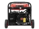 Генератор бензиновый/газовый 5/5.5 кВт, 220 В, 25 л,электро+ручной старт, медная обмотка, STORM INTERTOOL DT-1158 