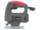 Электролобзик 500 Вт, 0-3000 ход/мин, глубина распила 55 мм INTERTOOL DT-0446 