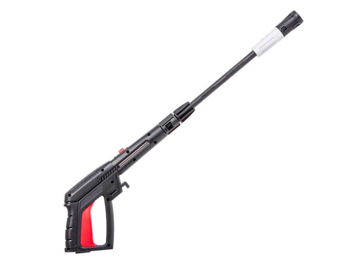 Мойка высокого давления 1800 Вт, 100-140 бар INTERTOOL DT-1504 