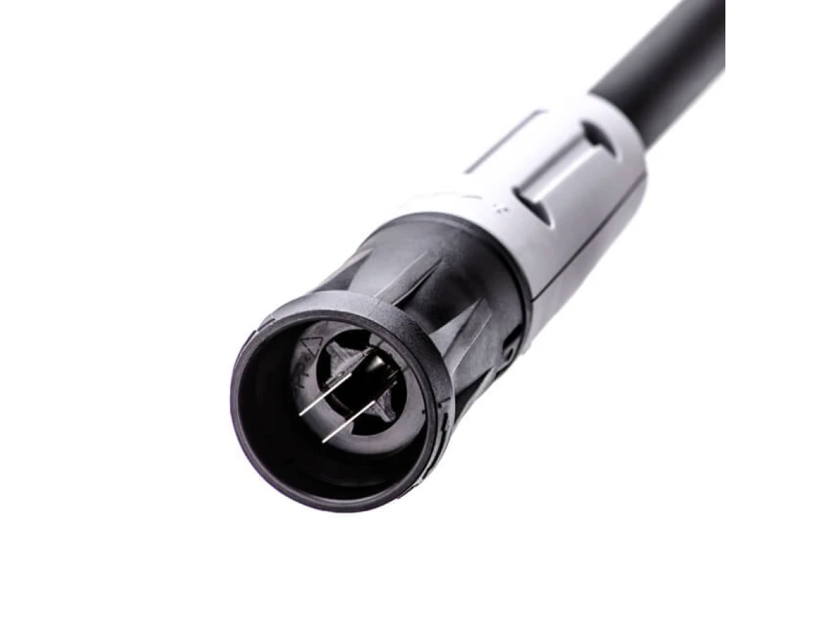 Мойка высокого давления 1800 Вт, 100-140 бар INTERTOOL DT-1504 